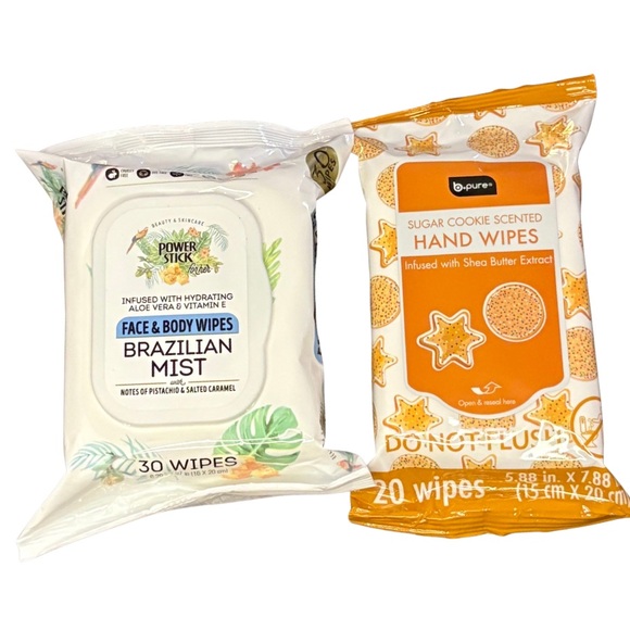 Viral Dollar Tree/Dollar General - Sanitizer/Wipes Set - Picture 4 of 9